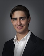 Picture of Pablo Legorreta