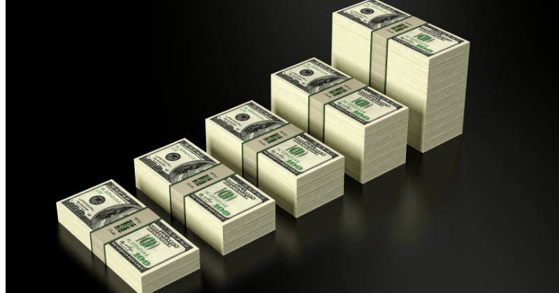 IT Consulting Dollar