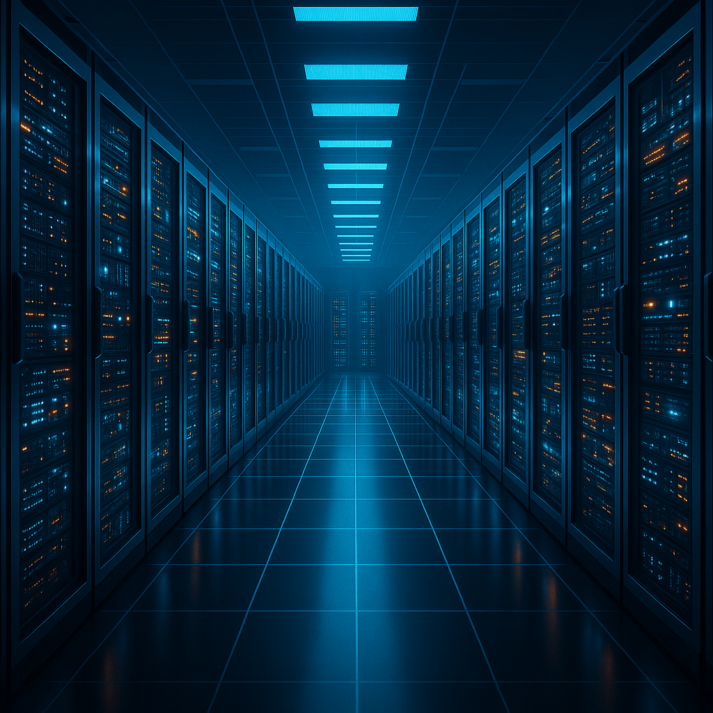 Your Data Center Needs a Refresh: Where to Start