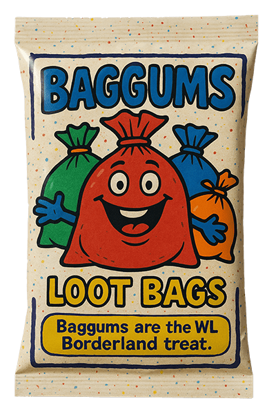 Baggums