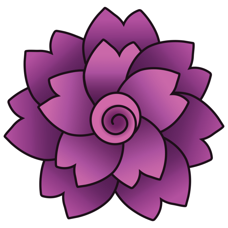 Amaranth Github - Elegant Dark Picture - High Resolution