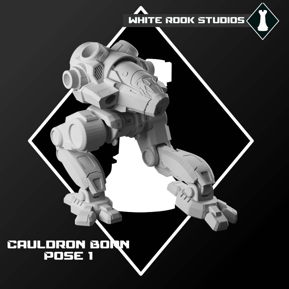 Ebon Jaguar