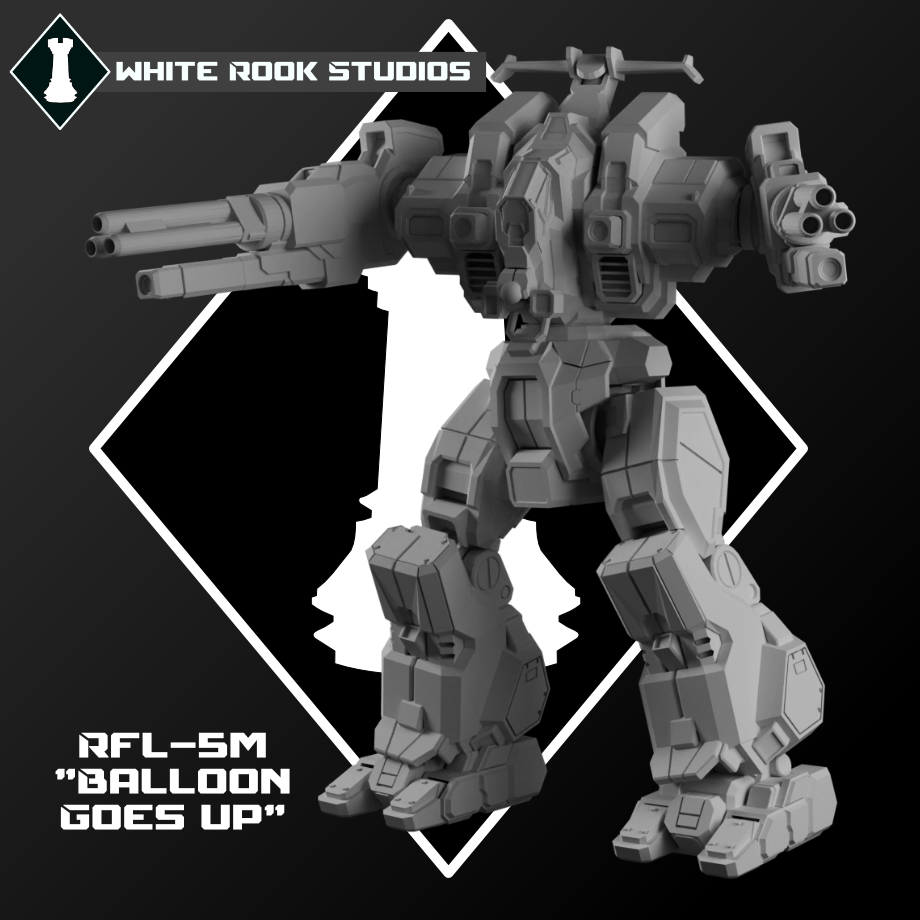 RFL Rifleman