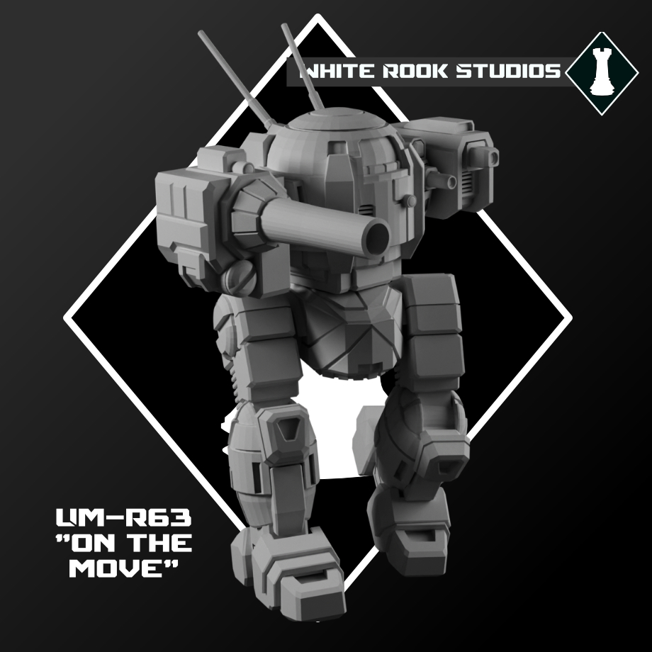 UM Urbanmech