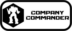 Company Commander Membership