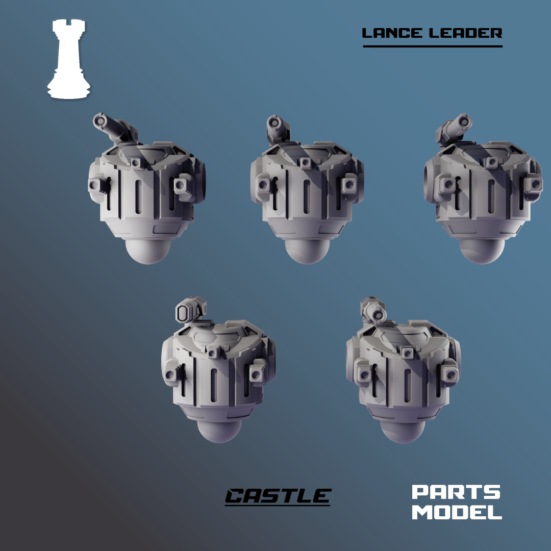 NH - Rook - Lance Leader