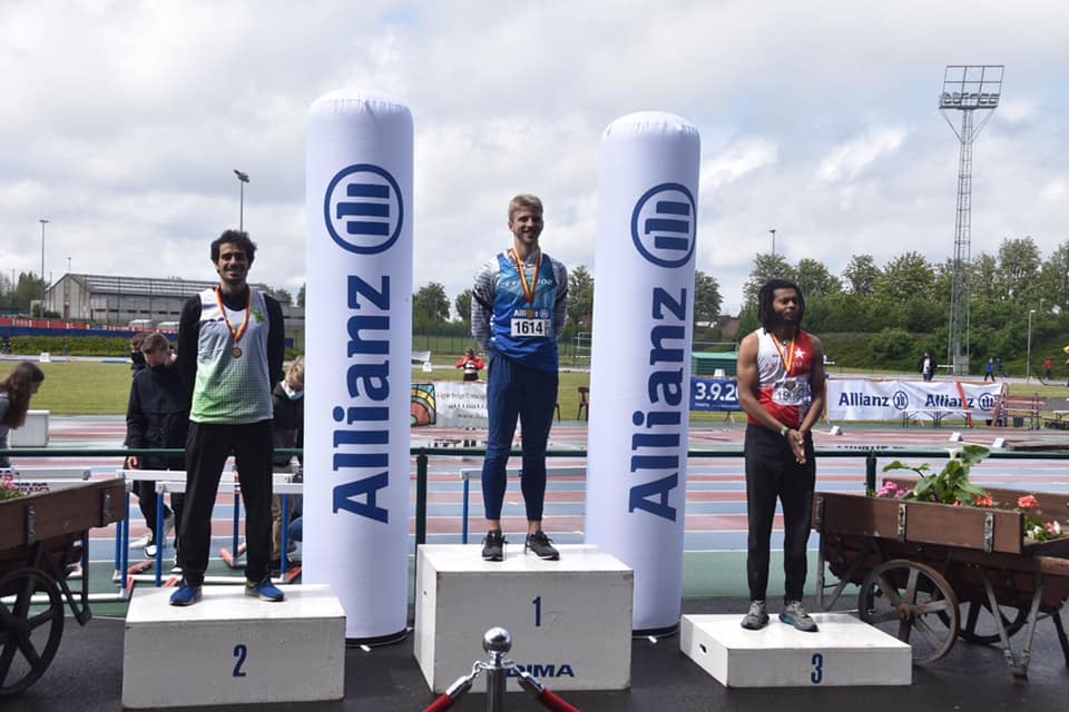 You are currently viewing Résultats LBFA