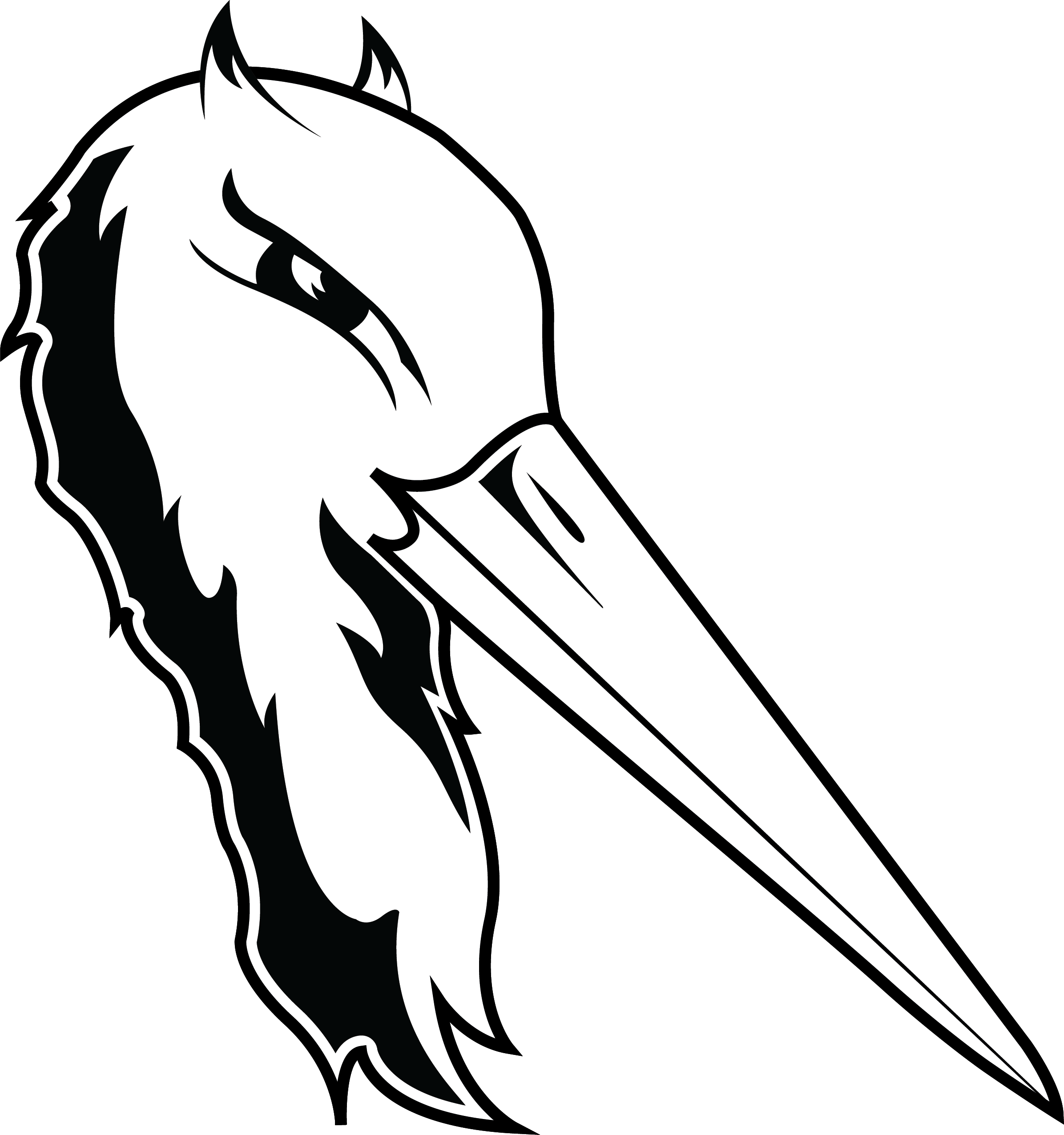 White Stork Miniatures