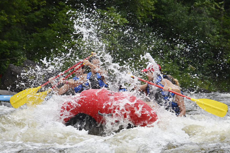 Whether you are looking for things to do on the great barrier reef, great barrier reef day tours, great barrier reef accommodation or great barrier reef events, you will find everything you need to ensure that you have the best great barrier reef experience. Lehigh River Poconos Pa Whitewater Challengers