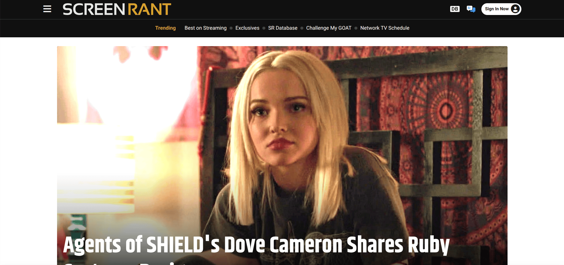 screen rant