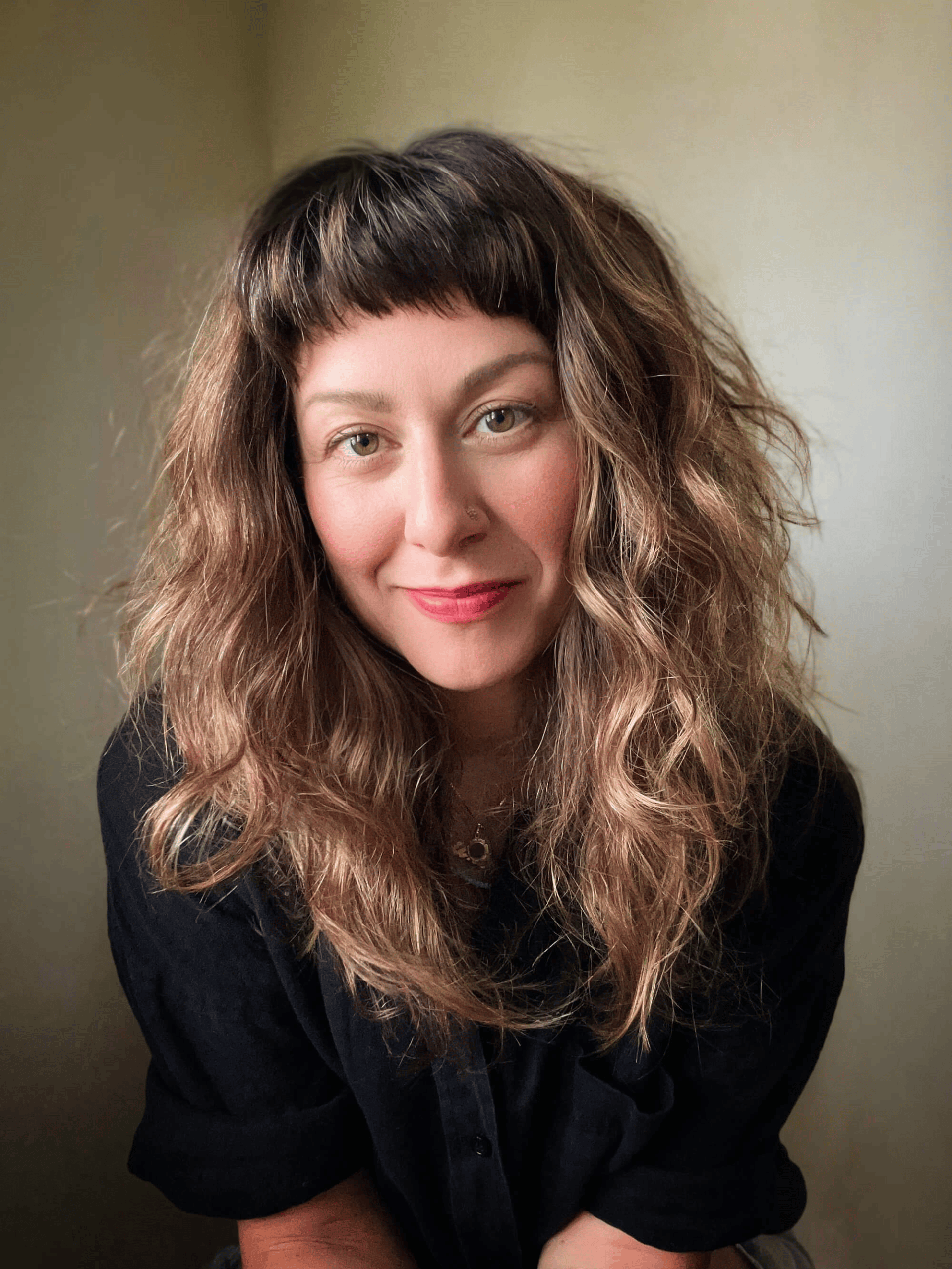 Whitney Galitz headshot