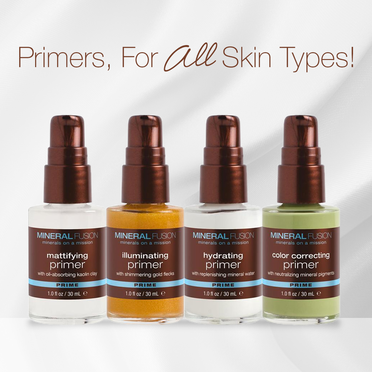 primers