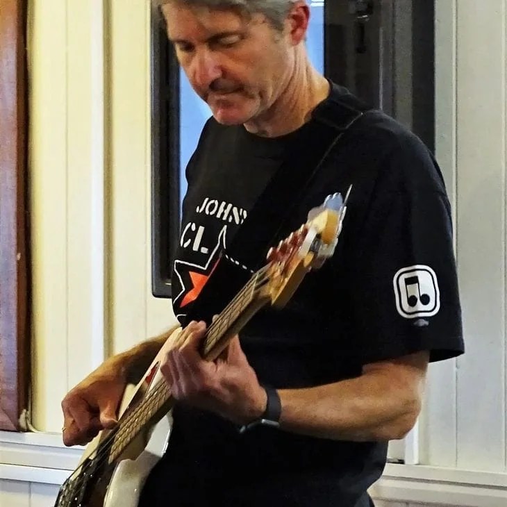 Paul Rooke