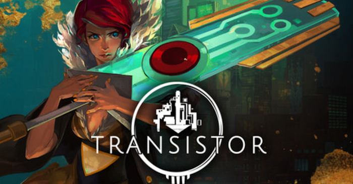 Transistor Game Pc Game Experience Whiz Gamer