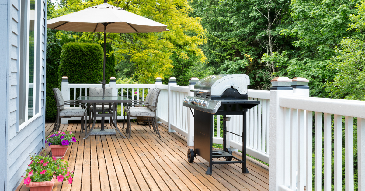 How to prepare your rental property for spring maintenance