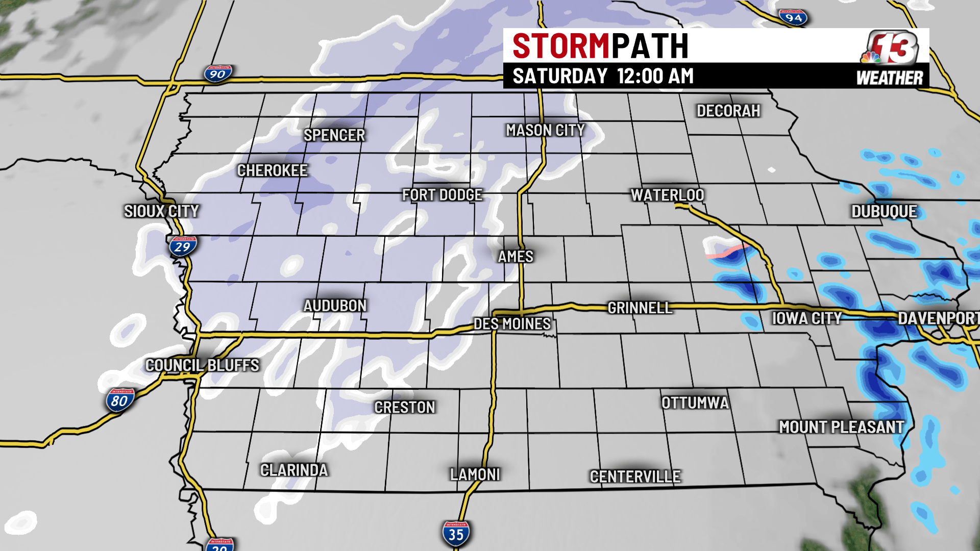 Get the latest weather information from woi, serving des moines, iowa. F3tuc Thbz7lkm