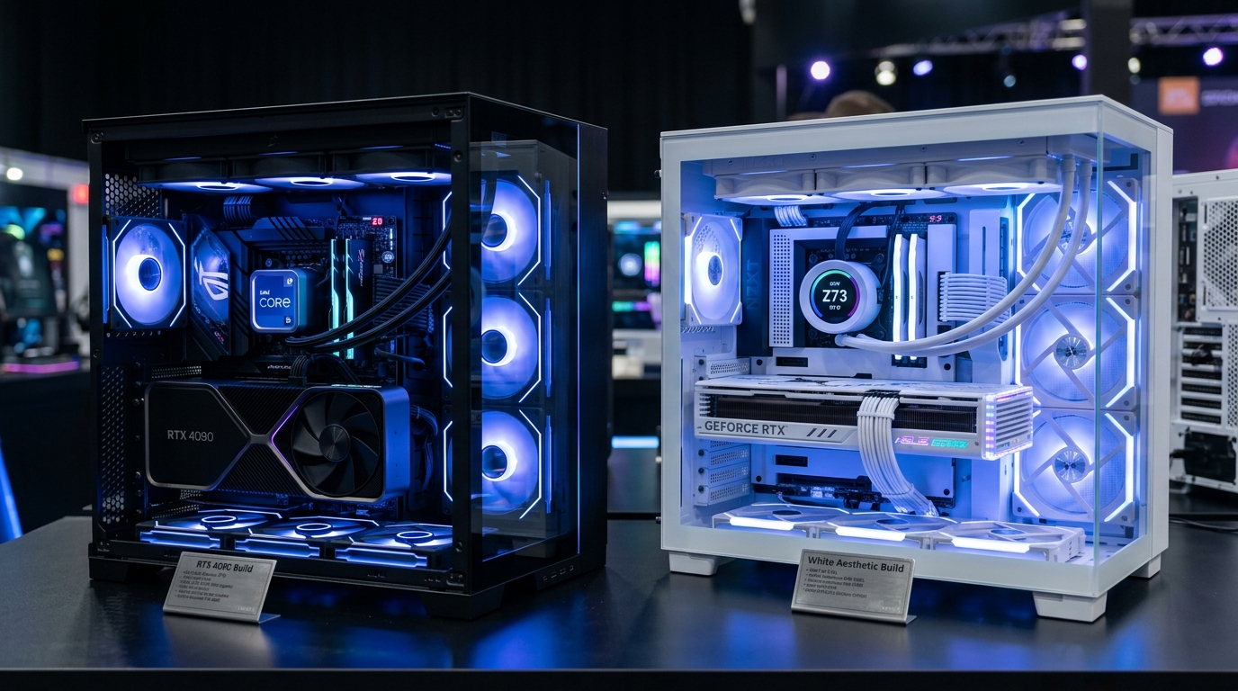 12 Best Mid Tower PC Cases July 2026 Tested And Ranked 12 Best Mid Tower PC Cases 
