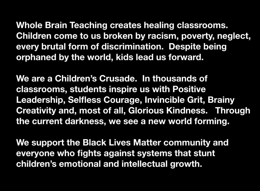 Math Whole Brain Teaching - Premium Light Image Gallery - HD