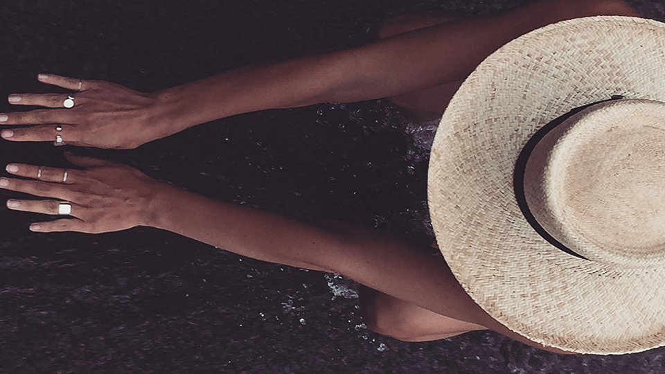 Bfyne swimwear hauler 2016