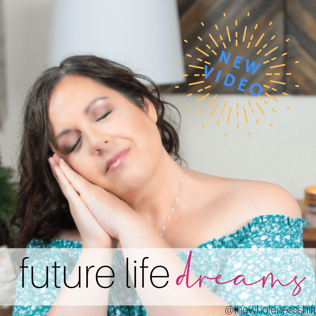 future | the wholeness shift