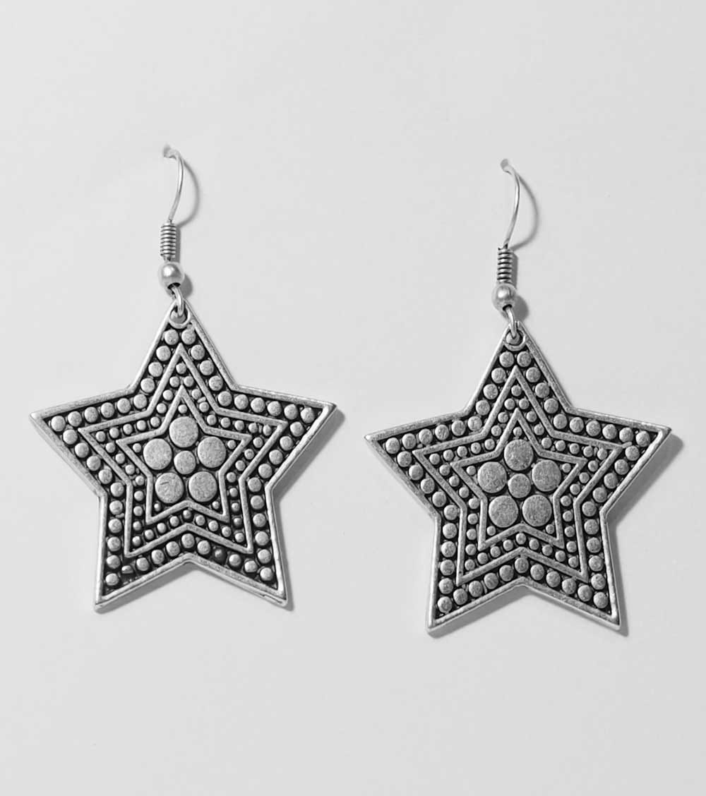Earring 5221