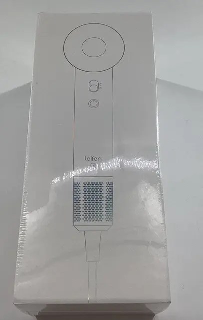 Laifen Swift SE Hair Dryer Review - Salon-Quality Drying at Home