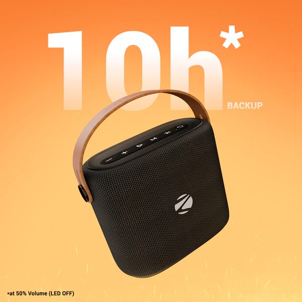 Zebronics Sound Feast 70