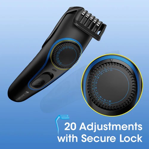 ZEBRONICS ZEB-HT100 Cordless Trimmer