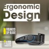 ZEBRONICS ZEB-HT100 Cordless Trimmer