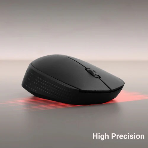 ZEBRONICS ZEB ACTIVE WIRELESS MOUSE