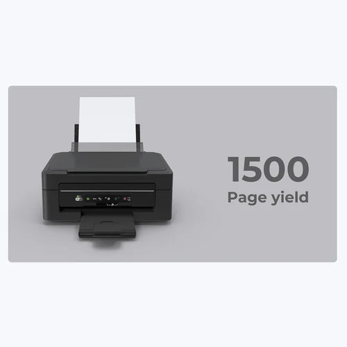 ZEBRONICS ZEB-LPC88A Laser Toner Printer Cartridge