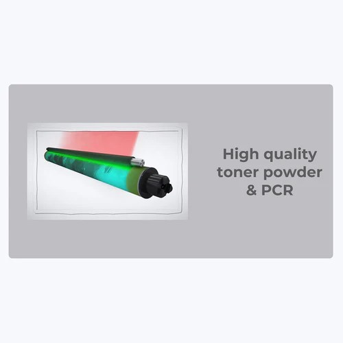 ZEBRONICS ZEB-LPC88A Laser Toner Printer Cartridge
