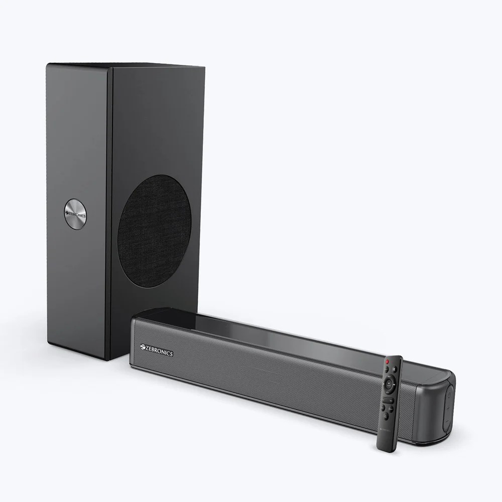 Zebronics Zeb JUKE BAR 4050