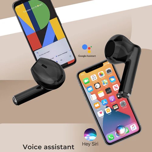 ZEBRONICS ZEB JIGGLE WIRELESS EARBUDS