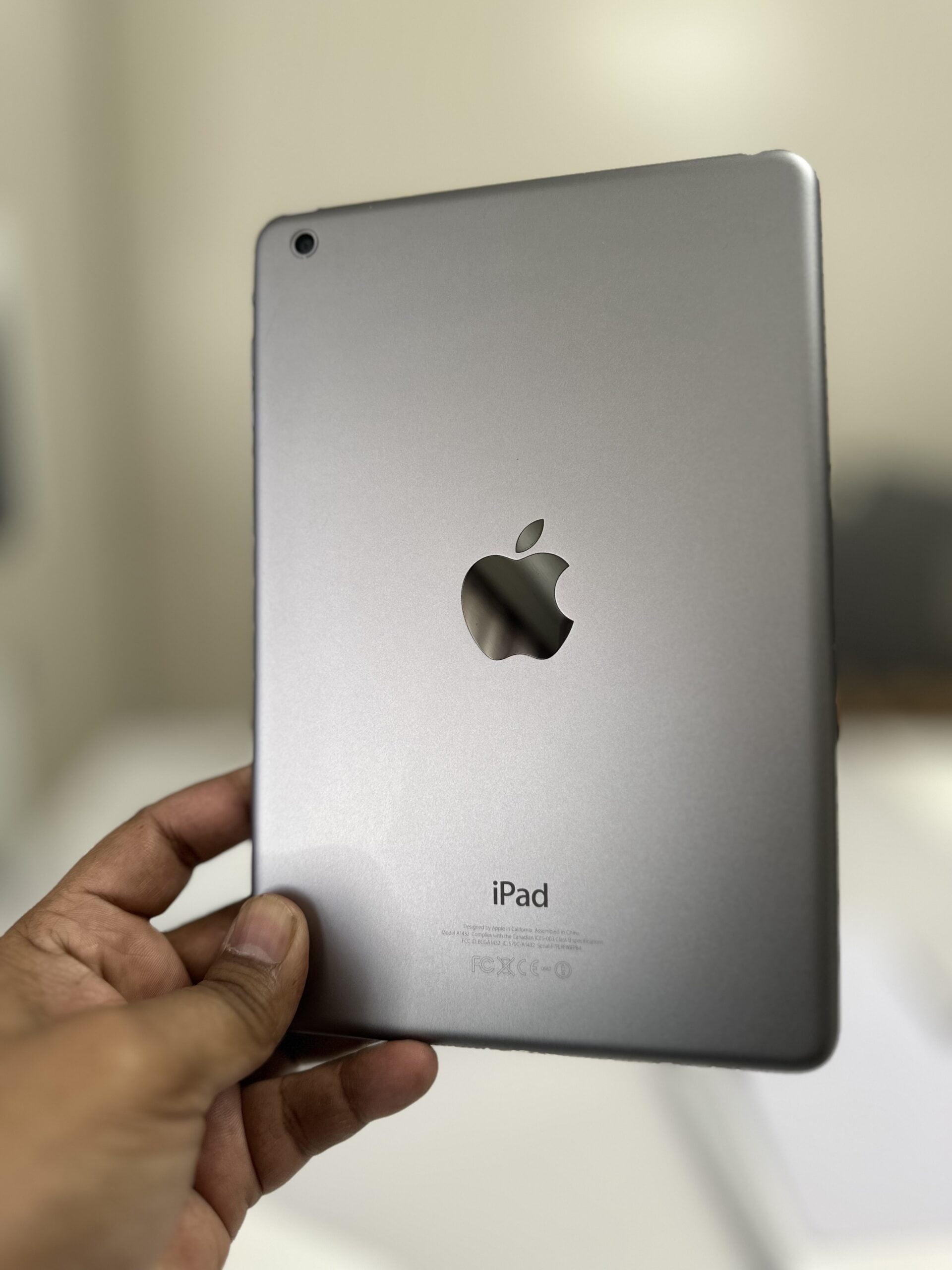 Apple iPad Mini Space Grey (2023) | Wholesale Products Pro Canada