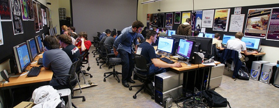 · attend an educational program, whether . How Developers Make Video Games Wholesgame
