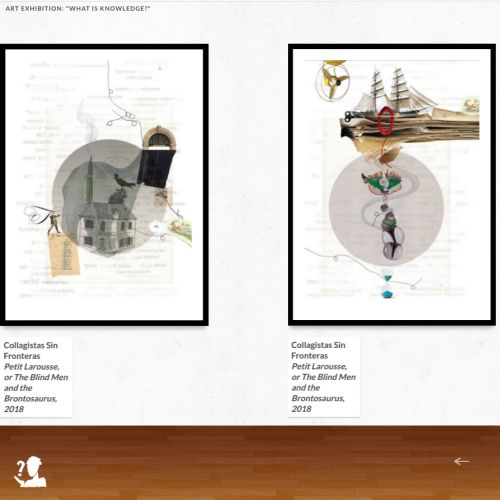 Whose Knowledge Celebrating 5 Years Of Whose Knowledge Whose - Download Stunning Nature Photo | Retina