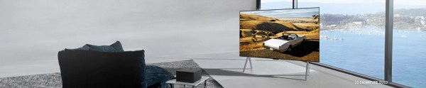 LG TV
