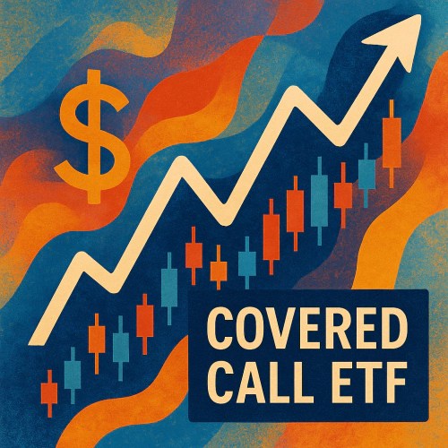 커버드콜 ETF