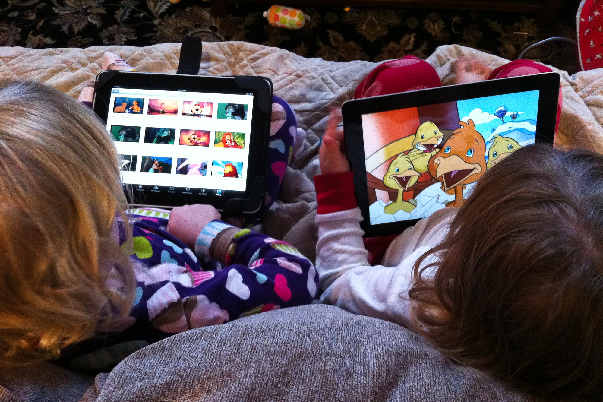 Screen Time Impact: How Early Exposure Affects Child Development (2026)