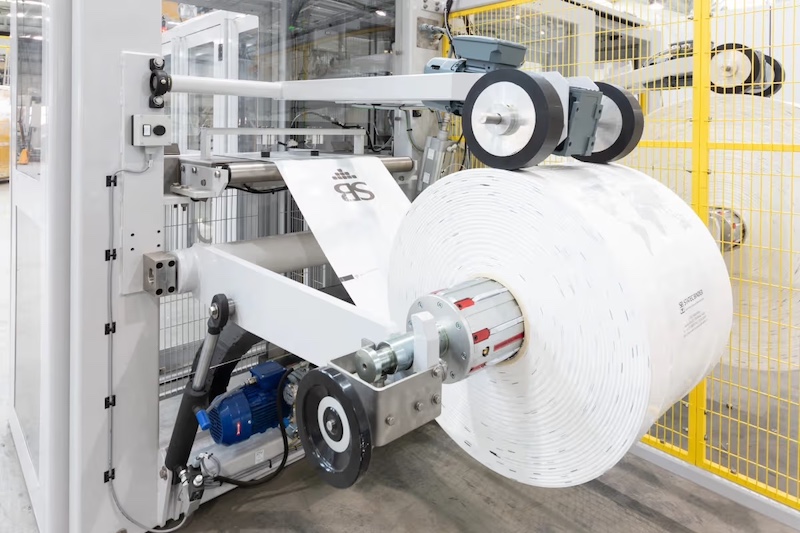 Why FFS bagging machines are transforming modern packaging