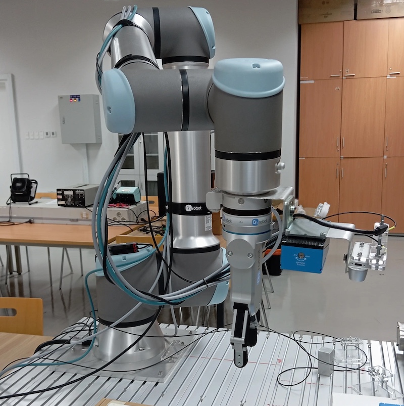 OpenMind releases open-source operating system for intelligent robots