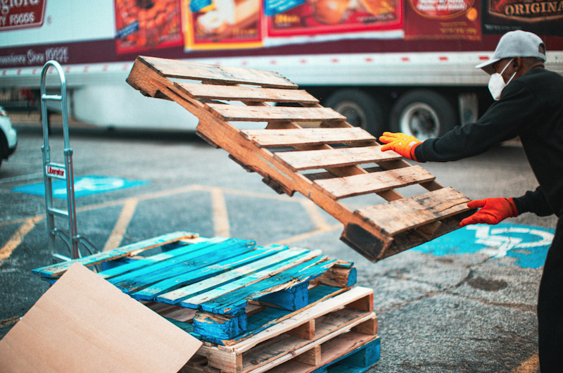 How Robotics Technology Has Improved Pallet Trucks