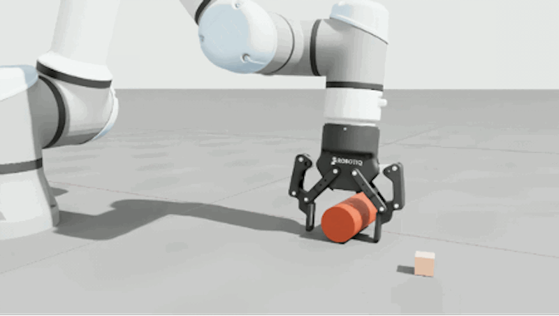 Robotiq launches open-source software tools for physical AI and robot manipulation