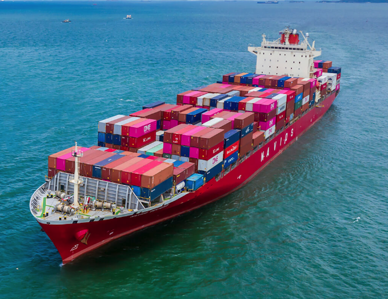 How Warehouse Robots Cross Borders: What Global Automation Teams Get Wrong About International Shipping