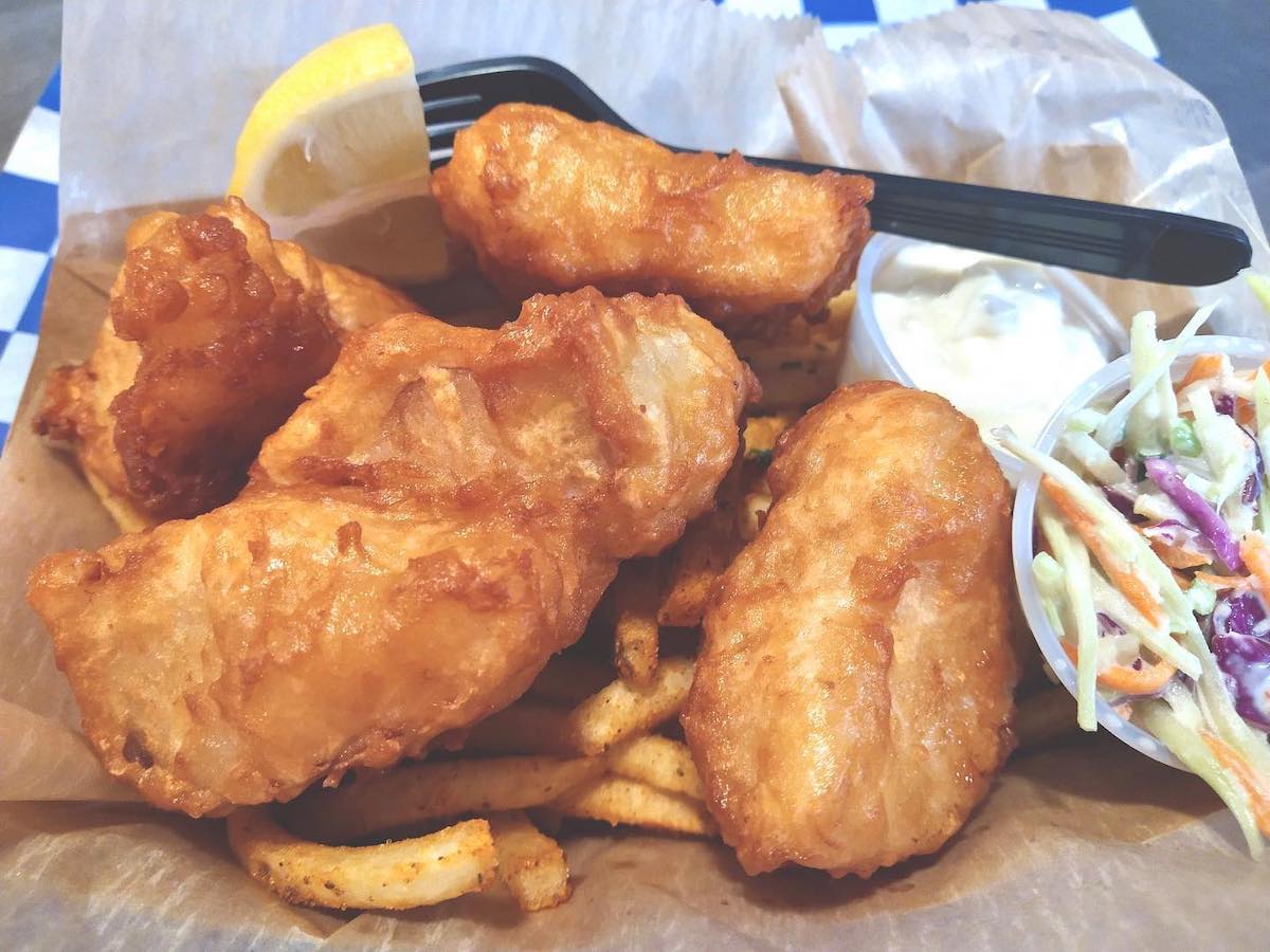 LocallyOwned Seafood Eatery to Open in Orlando What Now Orlando The