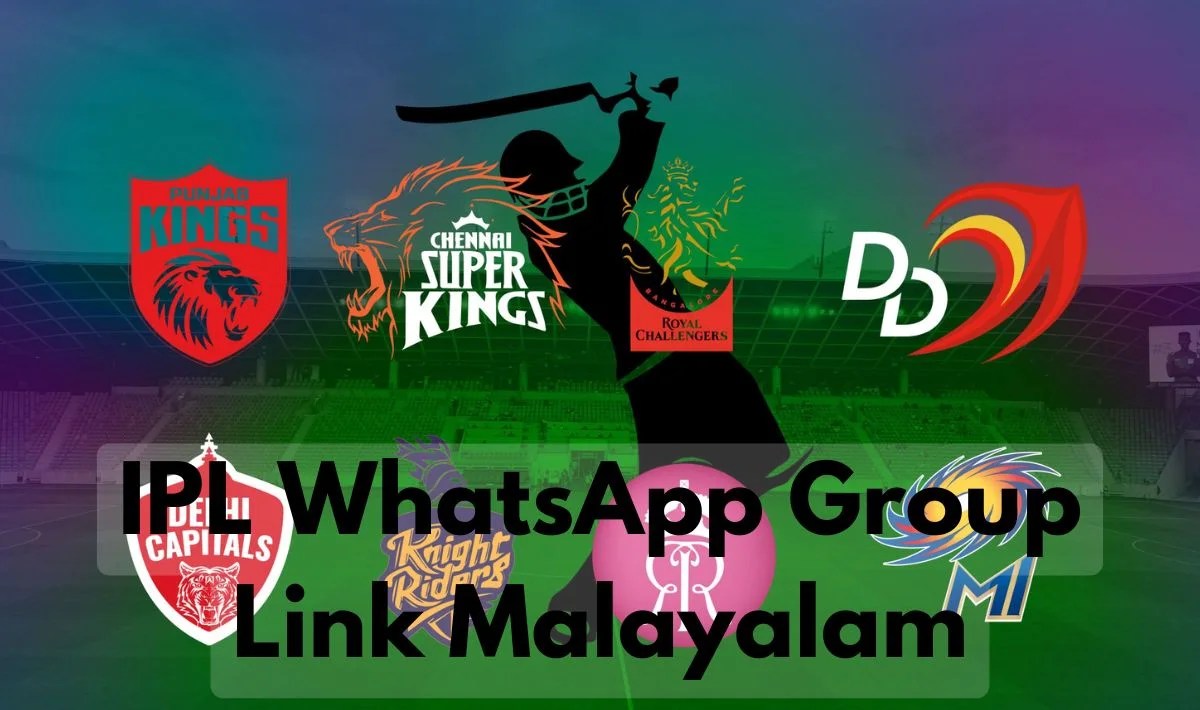malayalam ipl whatsapp group link