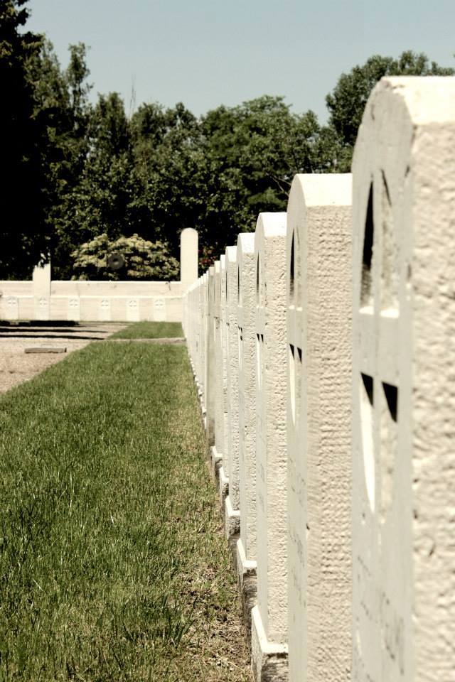 Cmentarz Żołnierzy Włoskich