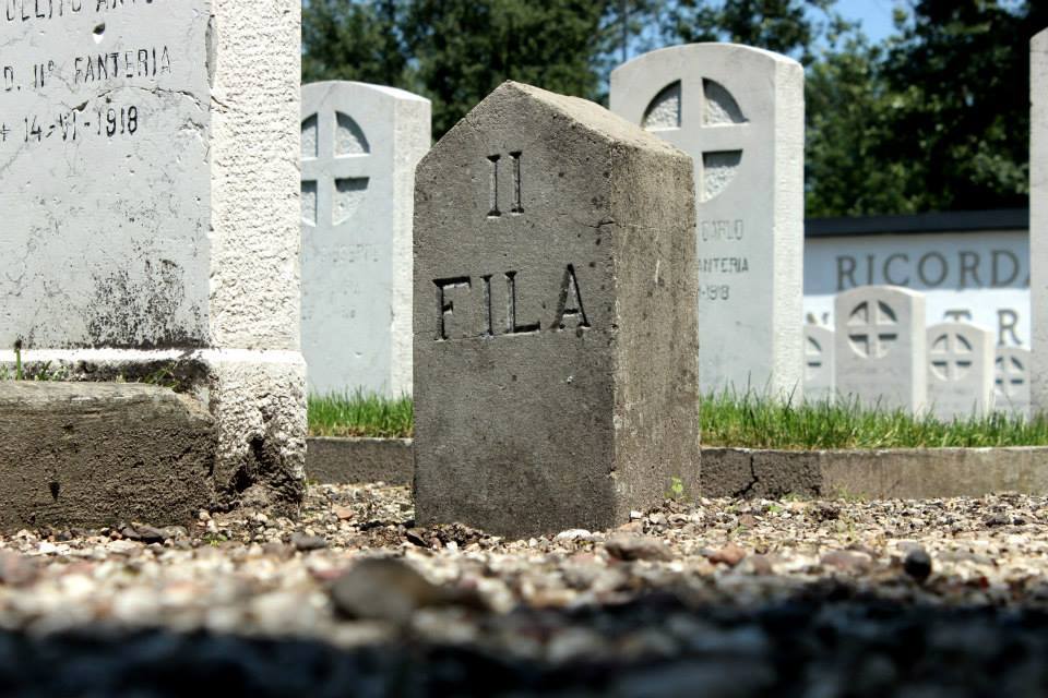 Cmentarz Żołnierzy Włoskich