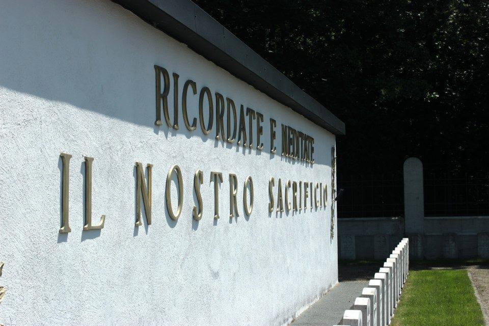 Cmentarz Żołnierzy Włoskich